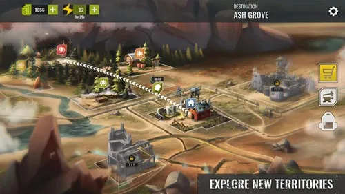 ��·���������������ײ˵���v1.33 �ֻ����ͼ3