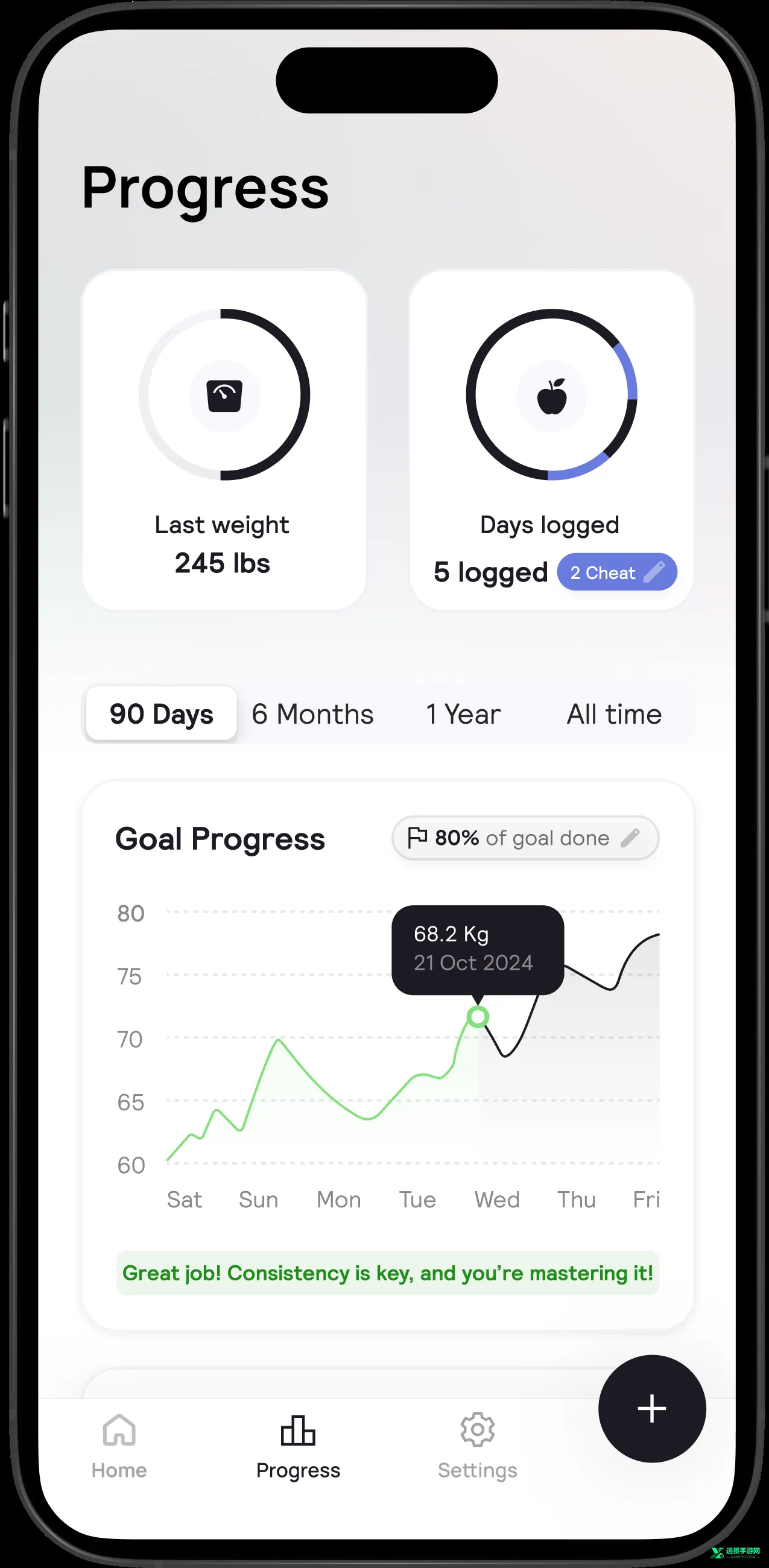 Cal AI2026�ٷ����°汾