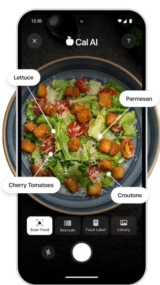 Cal AI��׿��