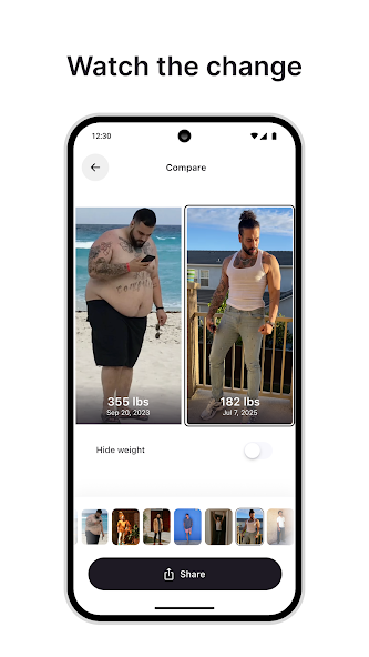 Cal AI2026�ٷ����°汾v1.0.205 ��Ѱ��ͼ1