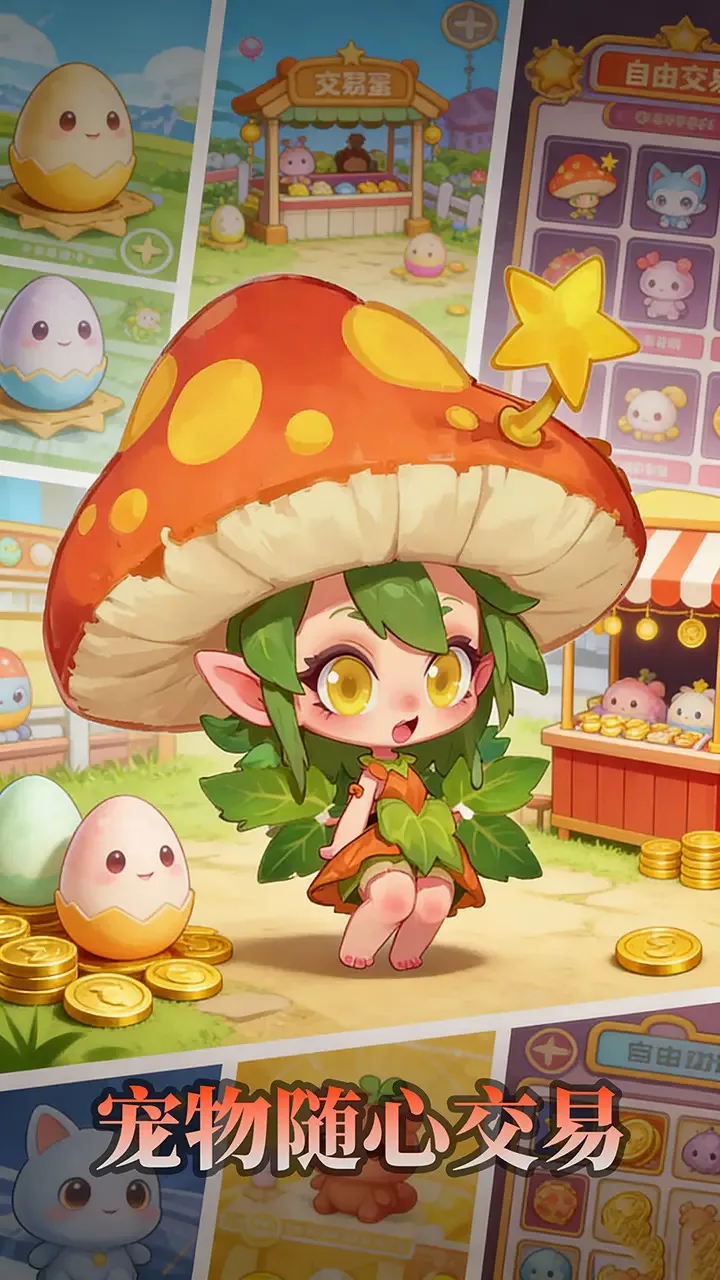 ���޵�(����������Ϸ)v1.006 �ٷ������ͼ4