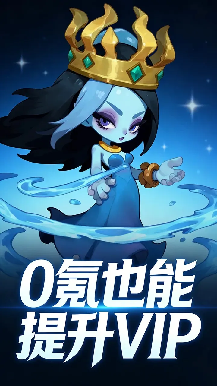 ���޵�(����������Ϸ)v1.006 �ٷ������ͼ1