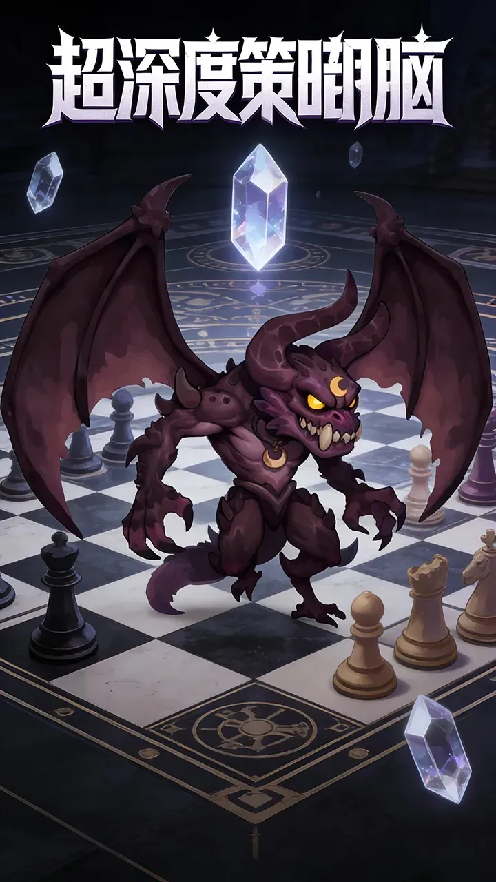 ���޵�(����������Ϸ)v1.006 �ٷ������ͼ3