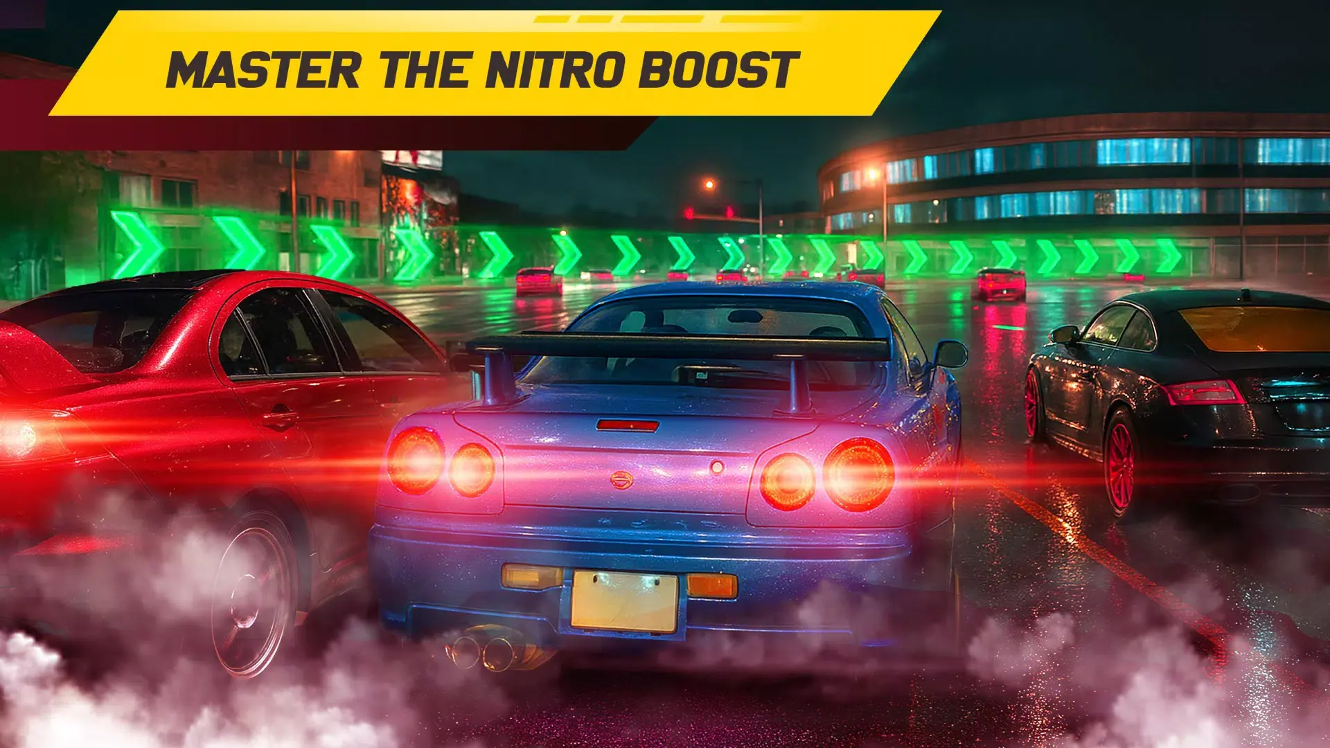 NSR��ͷ�������ڹ�(������ϷƯ�ƶԾ�)v1.3.1 �ٷ������ͼ0