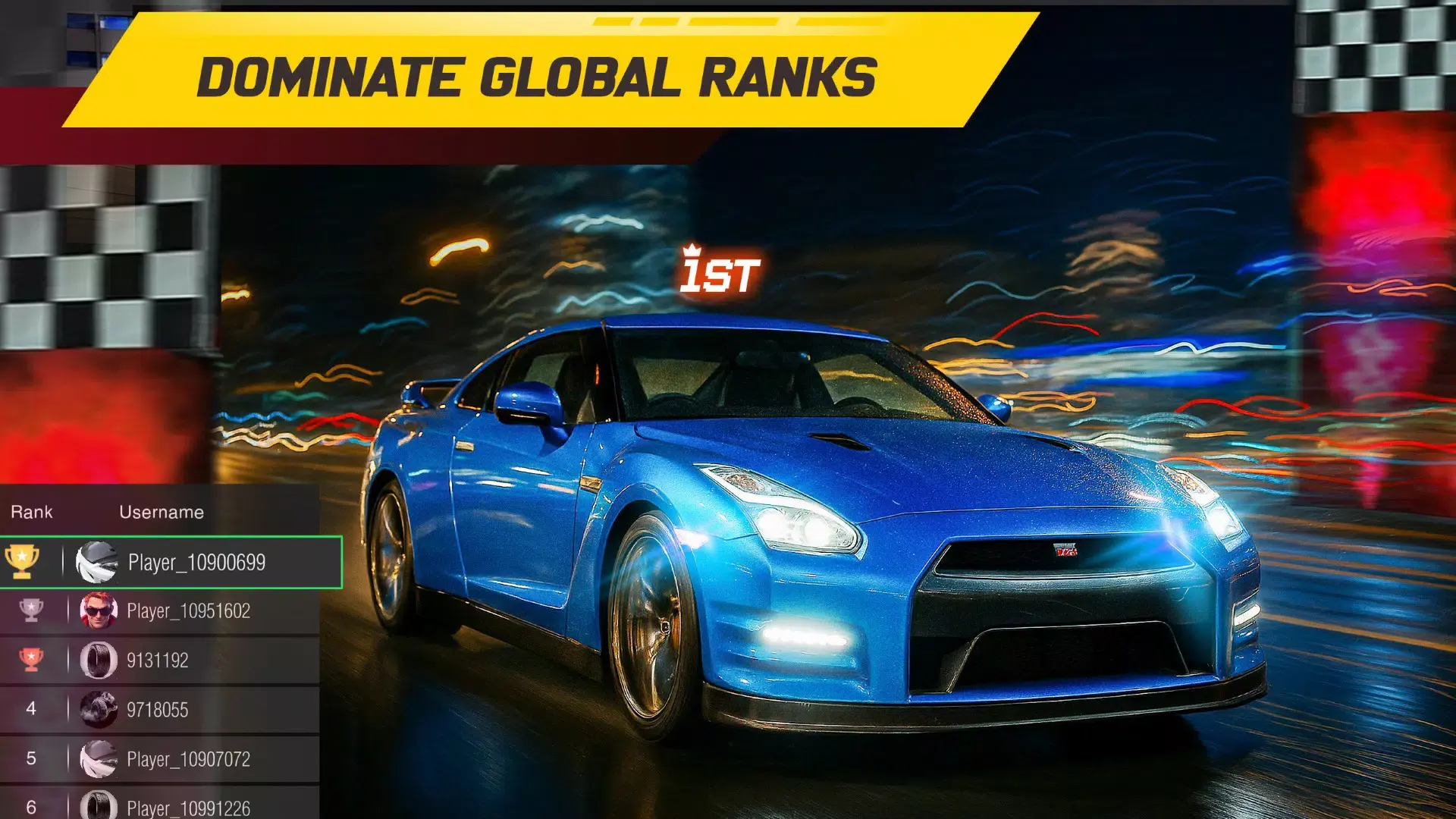 NSR��ͷ�������ڹ�(������ϷƯ�ƶԾ�)v1.3.1 �ٷ������ͼ1