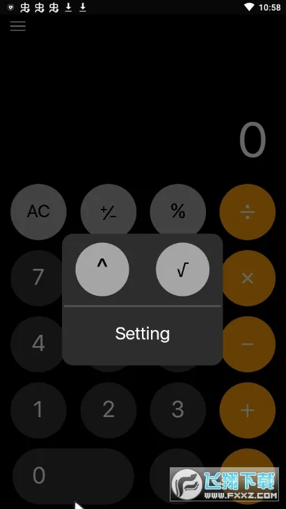 Calculator(����������)v9.0 (778802875) �ٷ������ͼ1