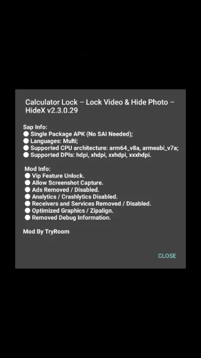 Calculator(����������)v9.0 (778802875) �ٷ������ͼ4