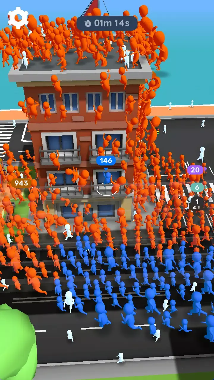 ������Ⱥʹ����ǿ2026���°汾v1.0.2 ��׿���ͼ3