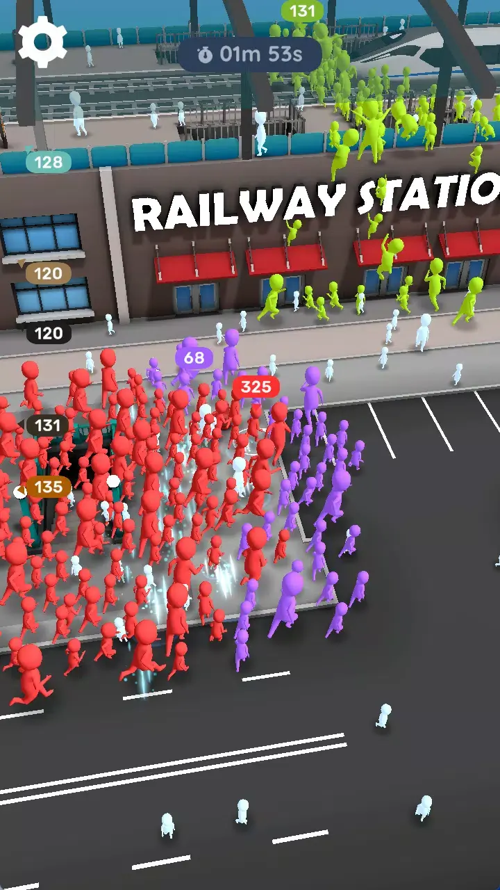 ������Ⱥʹ����ǿ2026���°汾v1.0.2 ��׿���ͼ2