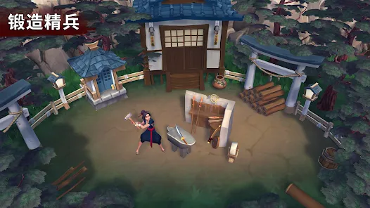 ��С����ʿ�������︨���˵���׿���ֻ���v2.1.18 �ֻ����ͼ2