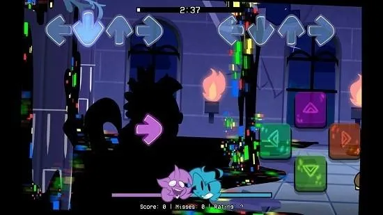 ����ҹ�ſ˴���С������ģ��(���ֽ�����Ϸ)v0.2.7.2 �ٷ������ͼ0