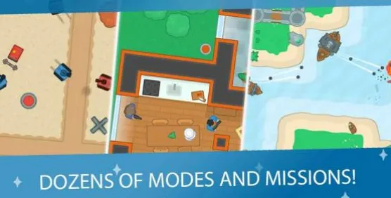 ˫������ս���ƽ����Ϸ���ò˵�