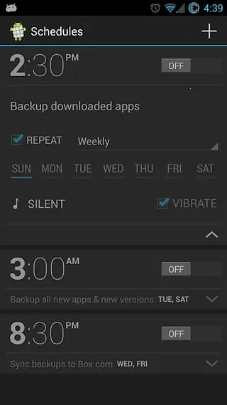 ROM Toolbox Pro��׿���ֻ���v6.0.6.5 �ٷ������ͼ1