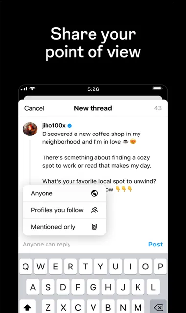 threads(�罻��������)v370.0.0.40.109 ��Ѱ��ͼ0