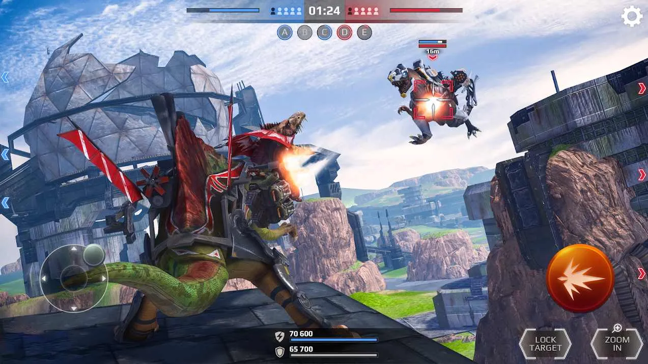 ٪�޼͹������磺����ս��(������������Ϸ)v0.18.2 �ٷ������ͼ1