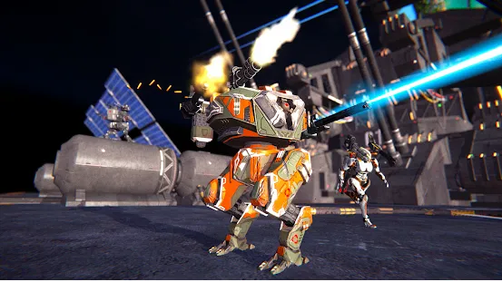 ����ս����������v1.0.19 �ֻ����ͼ2