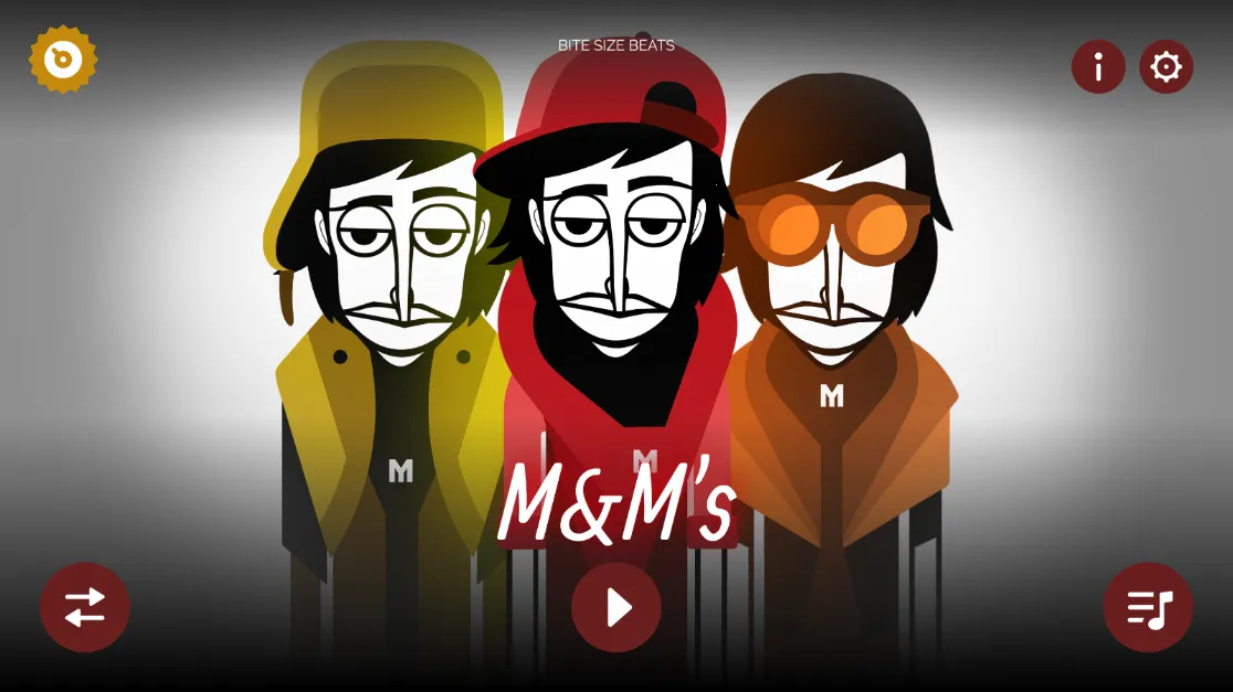 �������m������ģ��(���ֽ�����Ϸ)v0.5.0 ��׿���ͼ3