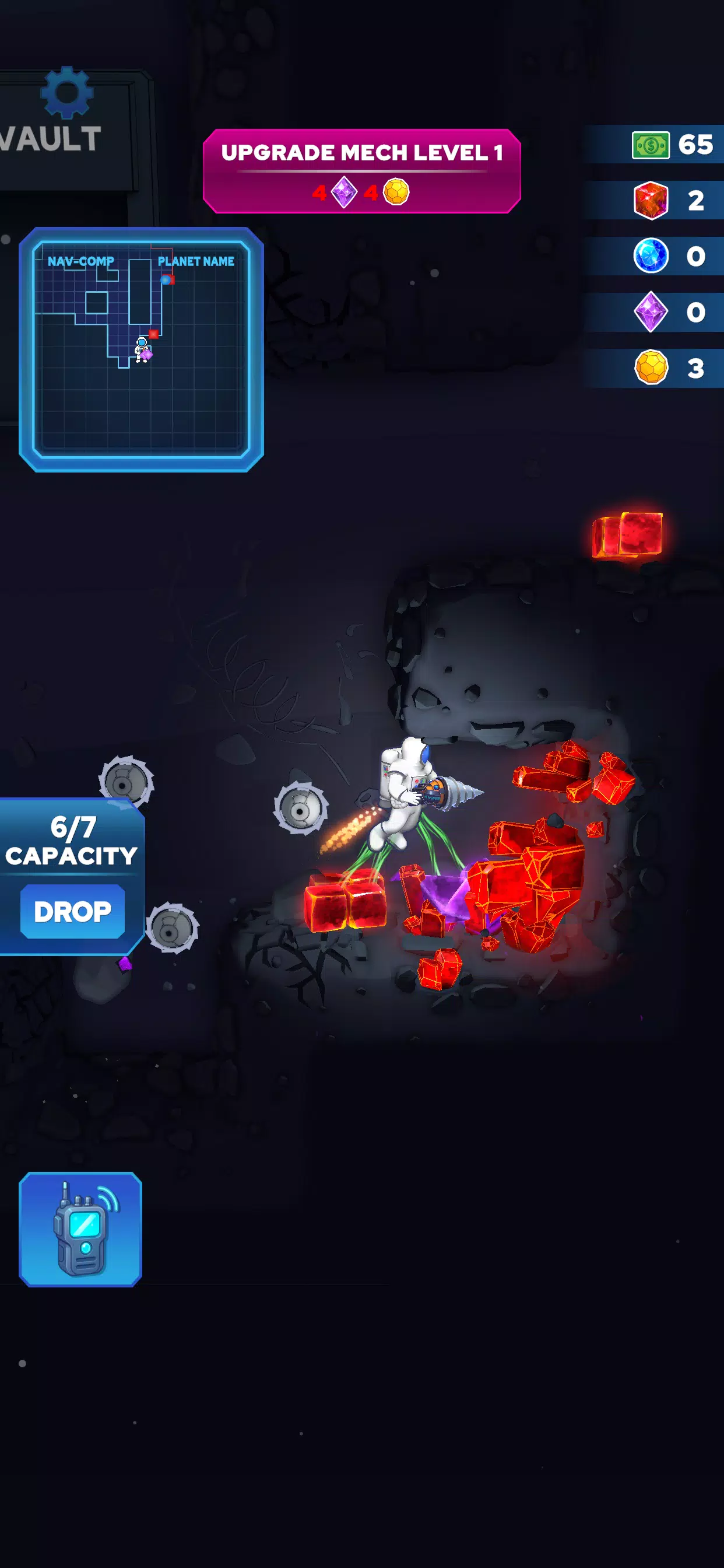 ���ҿ����ĸ����˵�2026���°汾v1.0.7 �ٷ������ͼ4