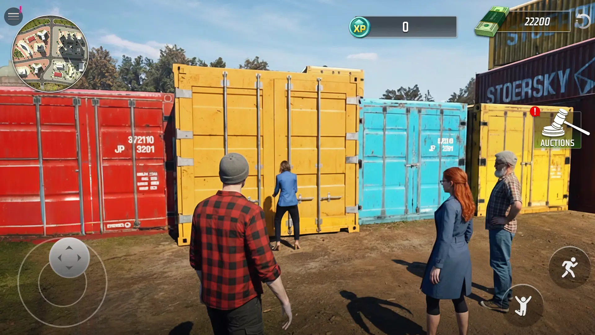 ���з���������������(����������Ϸ)v13 ��Ѱ��ͼ2