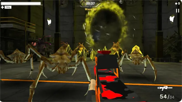 ���ⰸ�������(�ƻ������Ϸ)v1.3.7 �ֻ����ͼ2