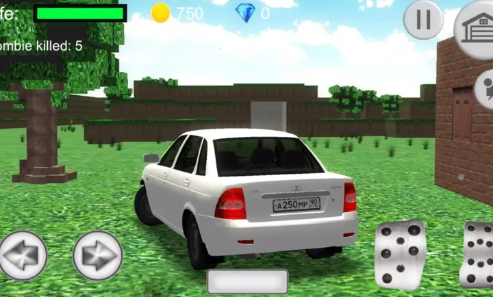 VAZ�����������ģ�������ʷ�2026���ذ�װv3.3 �ٷ������ͼ2