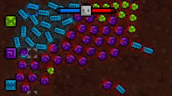 ϸ����ս2026���ذ�װv1.8 �ٷ������ͼ2