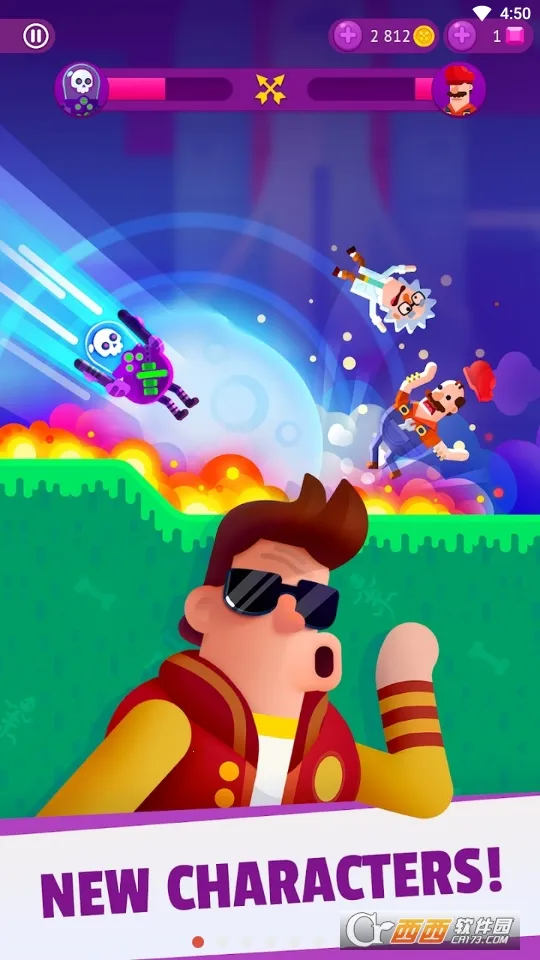 �ռ��������ƽ��v1.0.14 �ٷ������ͼ0