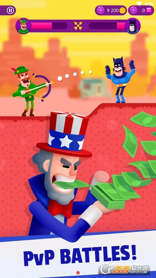 �ռ��������ƽ��v1.0.14 �ٷ������ͼ2