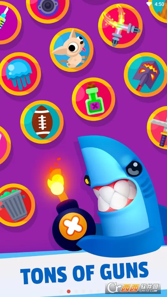 �ռ��������ƽ��v1.0.14 �ٷ������ͼ3