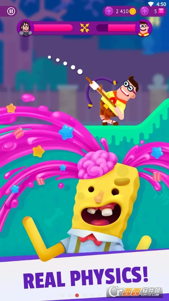 �ռ��������ƽ��v1.0.14 �ٷ������ͼ1