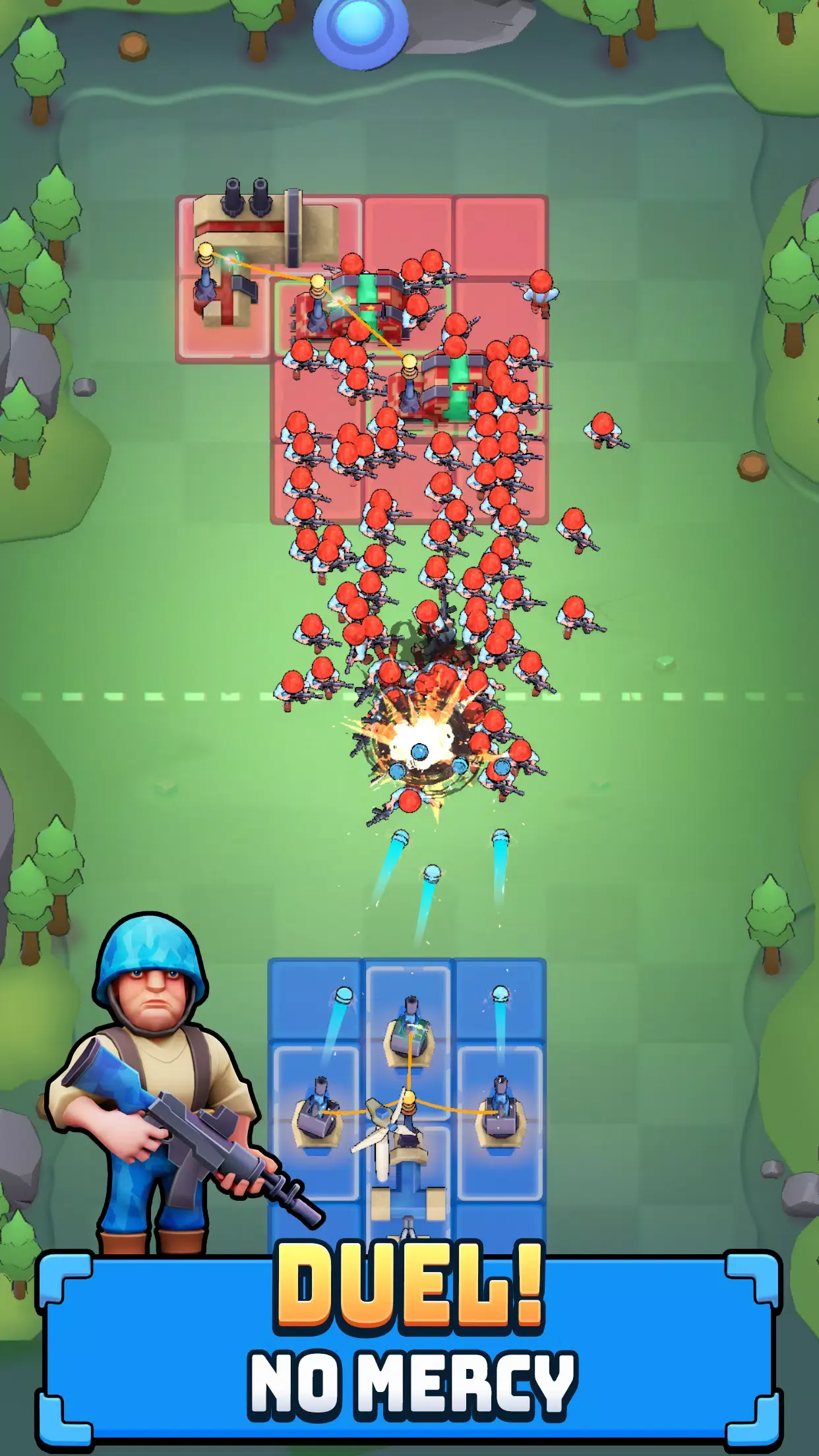 ����ս������ȡ��(1v1��ս��Ϸ)v0.1.0 �ٷ������ͼ2