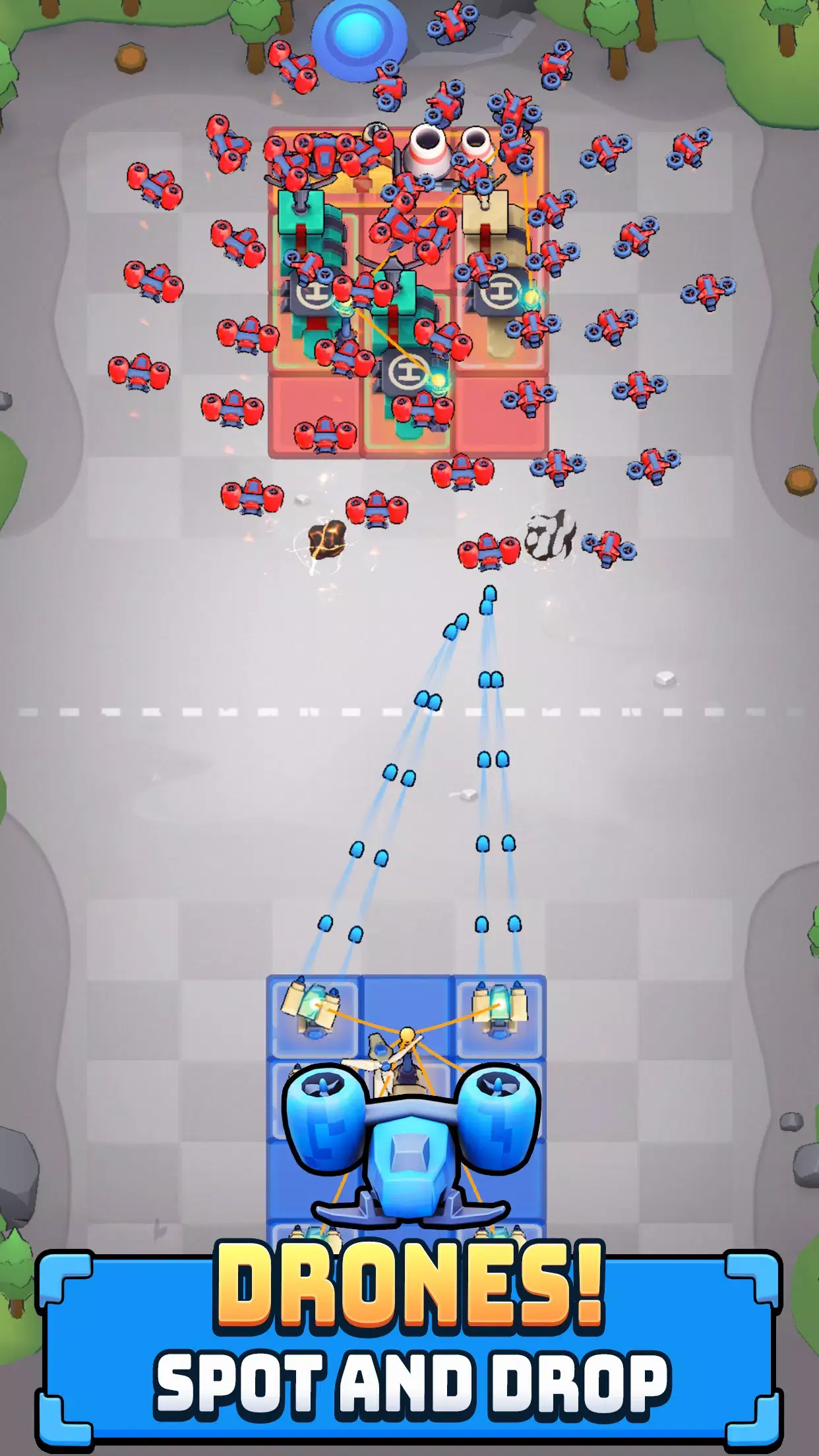 ����ս������ȡ��(1v1��ս��Ϸ)v0.1.0 �ٷ������ͼ0