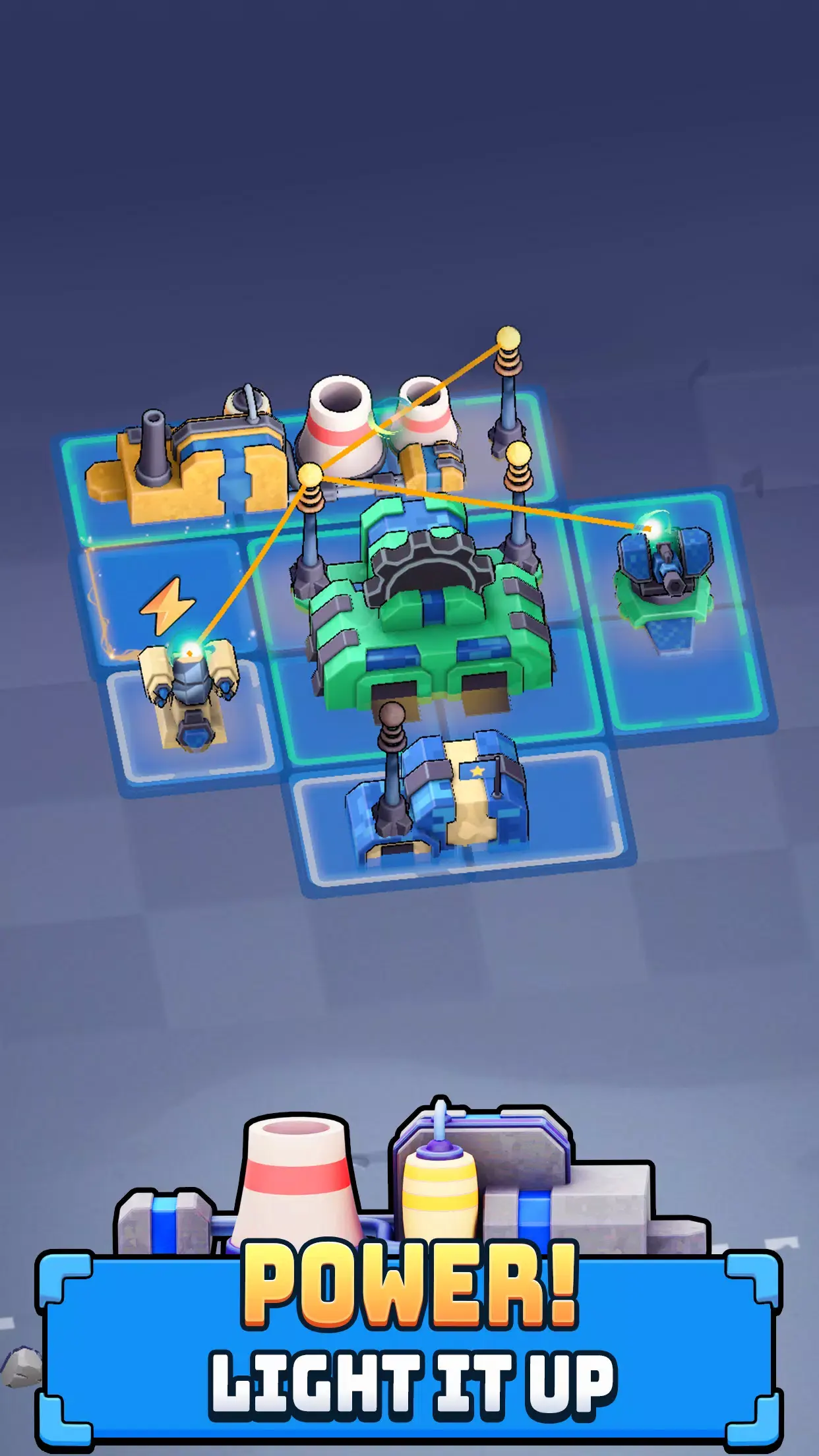 ����ս������ȡ��(1v1��ս��Ϸ)v0.1.0 �ٷ������ͼ1