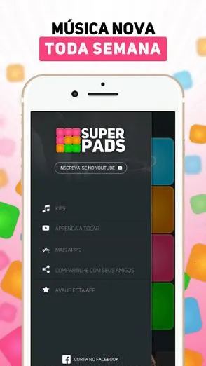 Super Pads��ĵ�faded��ѧ2026���ذ�װv3.8.20.2 �ٷ������ͼ1