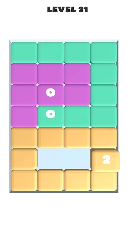 Box Sort Puzzle : Blocks 3D�����ֻ���v1.0 �ֻ����ͼ0