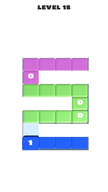 Box Sort Puzzle : Blocks 3D�����ֻ���v1.0 �ֻ����ͼ2