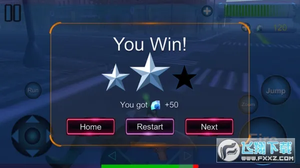 ��ʬ����ģ�������޽��v13.2.2 ��׿���ͼ1