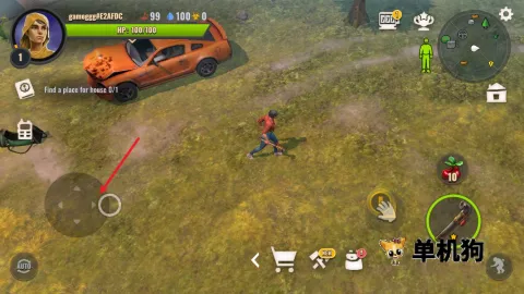 僵尸生存模拟器无限金币 僵尸生存模拟器无限金币