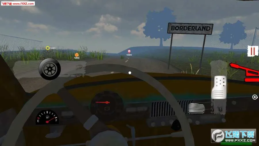 �߾�����ģ����v1 ��׿���ͼ2