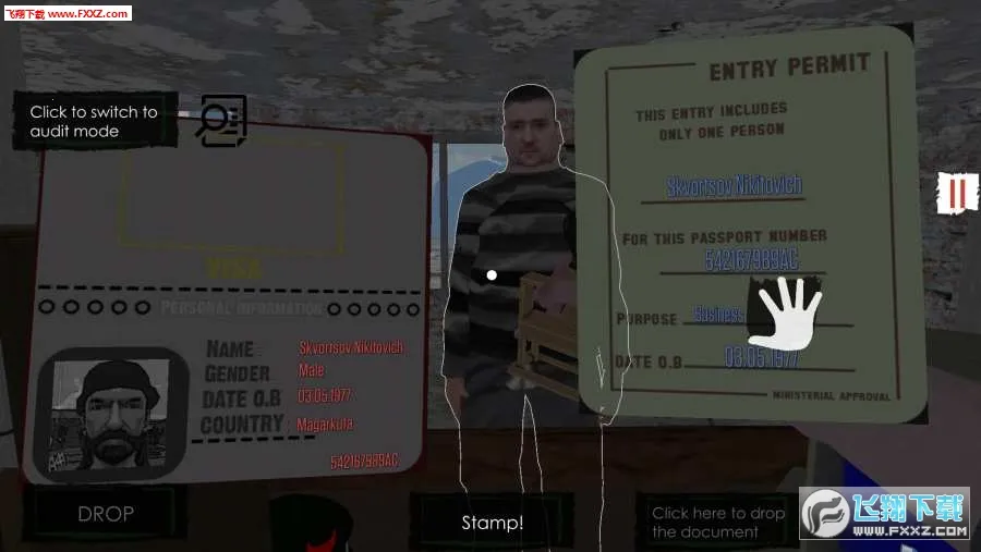 �߾�����ģ����v1 ��׿���ͼ3