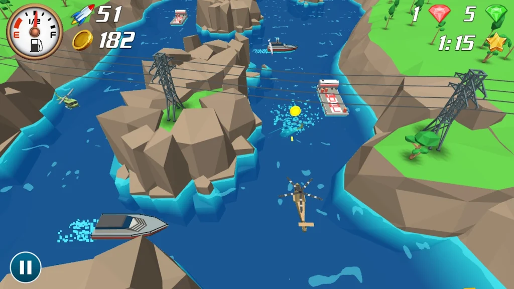 ����ͻϮ(ֱ���������Ϸ)v1.2023.2 �ٷ������ͼ1