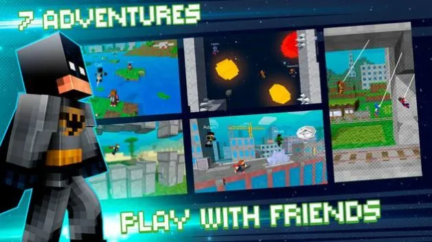 ����С��(���˾�����Ϸ)v1.6 ��Ѱ��ͼ2