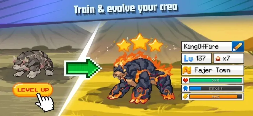 超进化精灵2折相思 超进化精灵2折相思