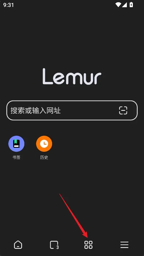 狐猴浏览器最新手机版 狐猴浏览器最新手机版