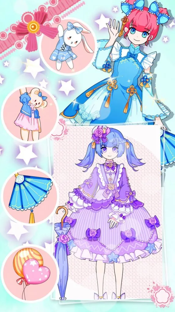 װ���Ԫ������Ů�����ֻ���