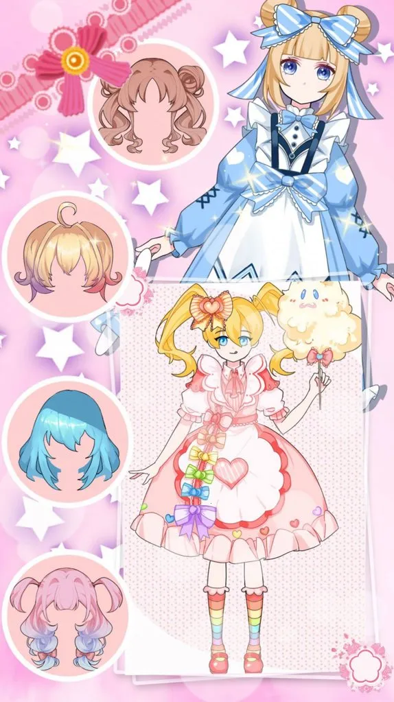 װ���Ԫ������Ů�����ֻ���v1.0 ��׿���ͼ4