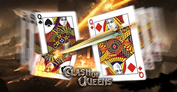 Ů���ķ���(����ս����Ϸ)