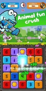 ����ѹե(�����ള����Ϸ)v1.1 �ֻ����ͼ1