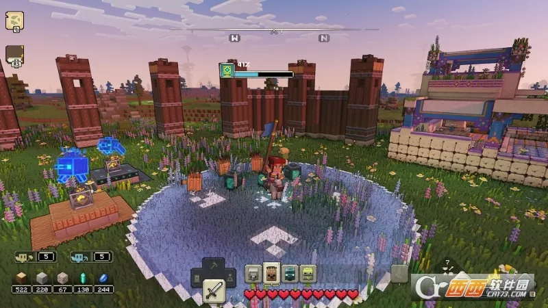 �ҵ����绳�ɰ������ֻ���v0.14.3 ��Ѱ��ͼ2