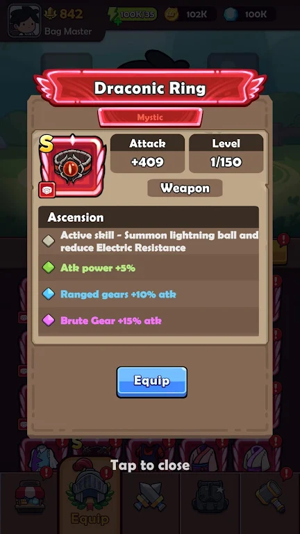 ��米������(Roguelike������Ϸ)v2.1.0 ��Ѱ��ͼ0